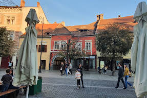 Hotel Anastasia Sibiu Sibiu