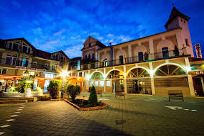 Hotel Apollo Central Sibiu Sibiu