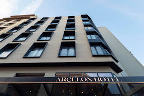 Hotel Arcelon Barcelona