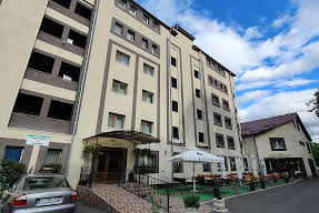 Hotel Arieșul Turda
