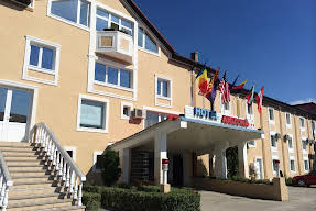 Hotel Arizona Timisoara