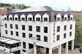 Hotel Arnia Iasi