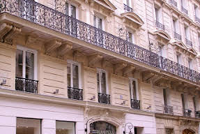 Hôtel Astoria – Astotel Paris