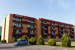 Hotel Astoria Mamaia Mamaia