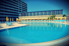 Hotel Aurora Mamaia Mamaia