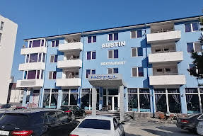 Hotel Austin Constanta