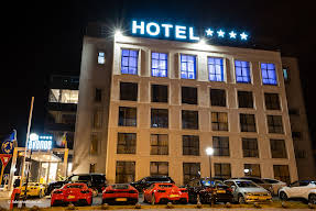 Hotel Avenue Buzău