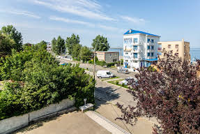 Hotel Azur Eforie Nord