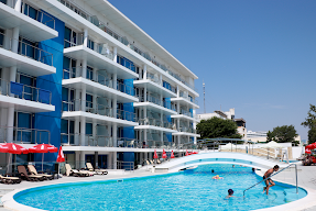 Hotel Bavaria Blu Mamaia