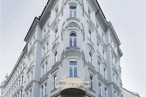 Hotel Beethoven Wien Viena