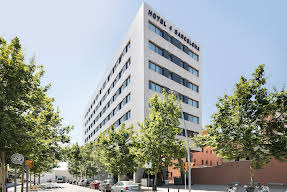 Hotel Best 4 Barcelona Barcelona