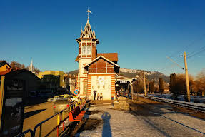 Hotel Bradul Vatra Dornei