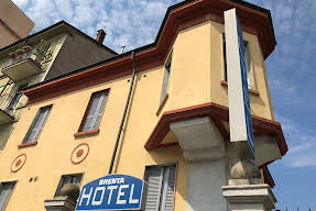 Hotel Brenta Milano Milano