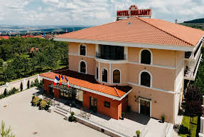 Hotel Briliant Cluj Napoca