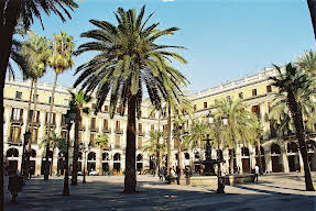 Hotel California Barcelona 3 estrellas Barcelona