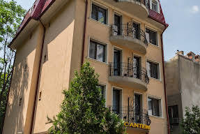 Hotel Cantemir București