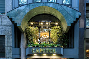 Hotel Capitol Milano Milano