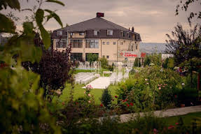 Hotel Capitol Iasi