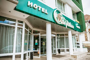 Hotel Carpathia Sinaia Sinaia
