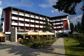 Hotel Carpați Predeal