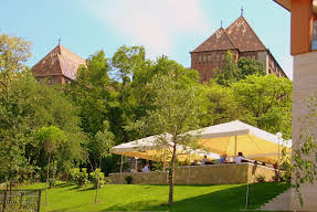 Hotel Castle Garden Budapesta