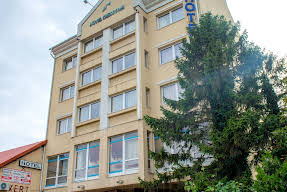 Hotel Chesscom Budapesta