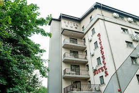 Hotel Citadella București