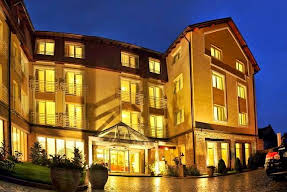 Hotel Citrin – Adults Only Brasov