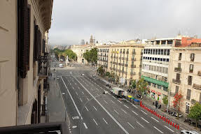 Hotel Ciutadella Barcelona Barcelona