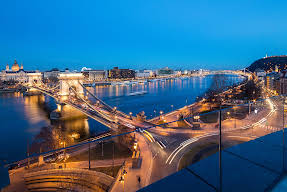 Hotel Clark Budapest Budapesta