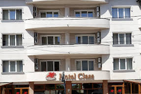 Hotel Class Oradea
