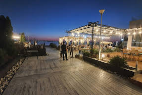 Hotel Club Scandinavia Mamaia