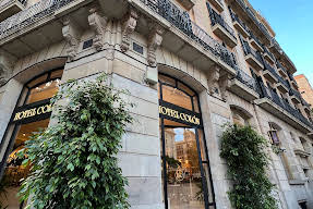 Hotel Colón Barcelona Barcelona