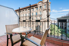 Hotel Colonial Barcelona Barcelona