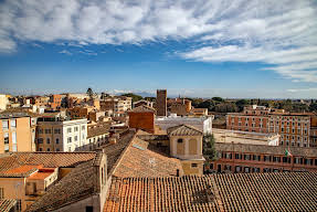 Hotel Colosseum Roma