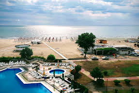 Hotel Comandor Mamaia