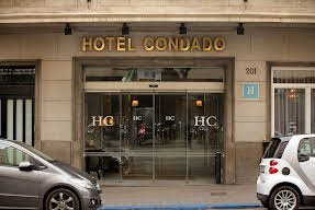 Hotel Condado Barcelona