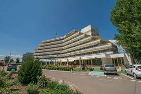 Hotel Condor Mamaia Mamaia