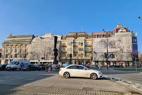 Hotel Continental Timisoara