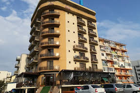 Hotel Coral Eforie Nord