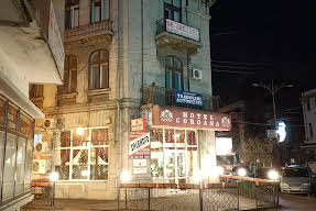 Hotel Coroana Buzău