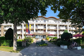 Hotel Corsa Mangalia