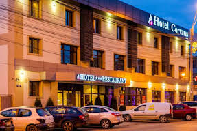 Hotel Corvaris București