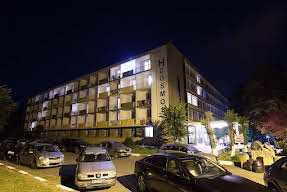 Hotel Cosmos Eforie Sud