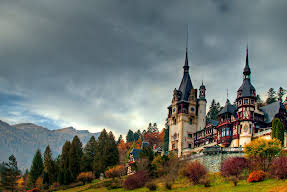 Hotel COTA O MIE Sinaia Sinaia