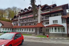 Hotel Cristal Sinaia