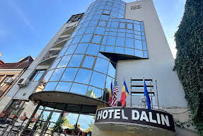Hotel Dalin București
