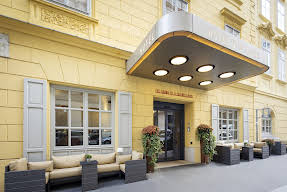 Hotel Das Tigra Viena