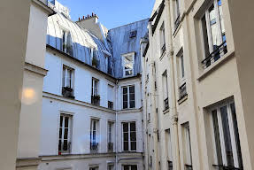 Hôtel de Roubaix Paris