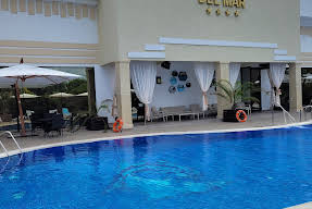 Hotel Del Mar Mamaia
